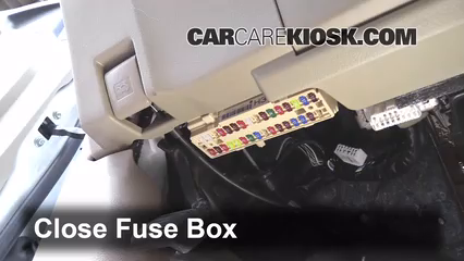 2017 Toyota Highlander Fuse Box Diagram - General Wiring Diagram